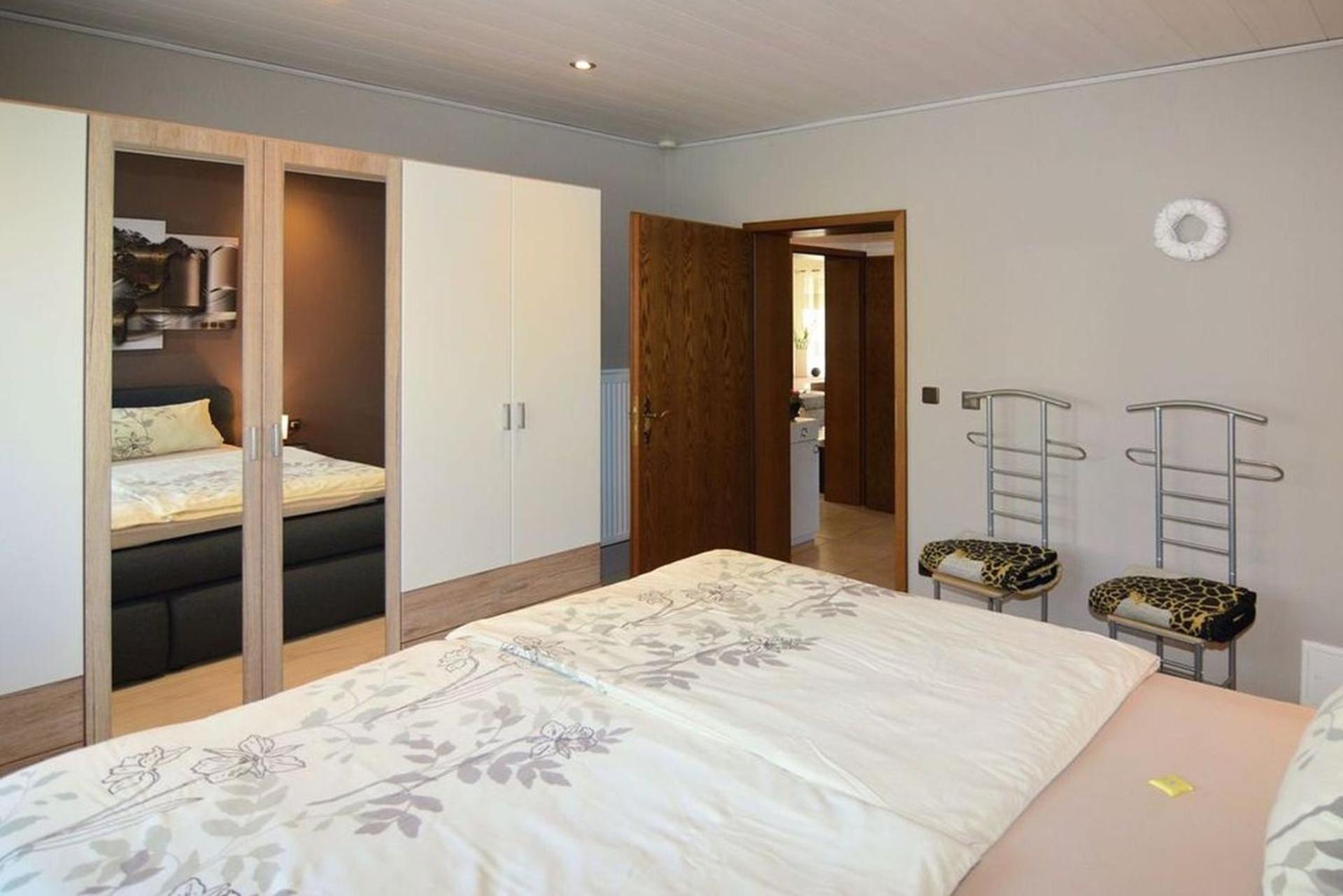 Schneckenhuette Apartment Meschede Ngoại thất bức ảnh
