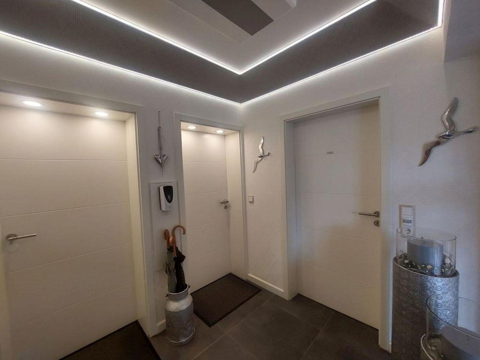 Schneckenhuette Apartment Meschede Ngoại thất bức ảnh
