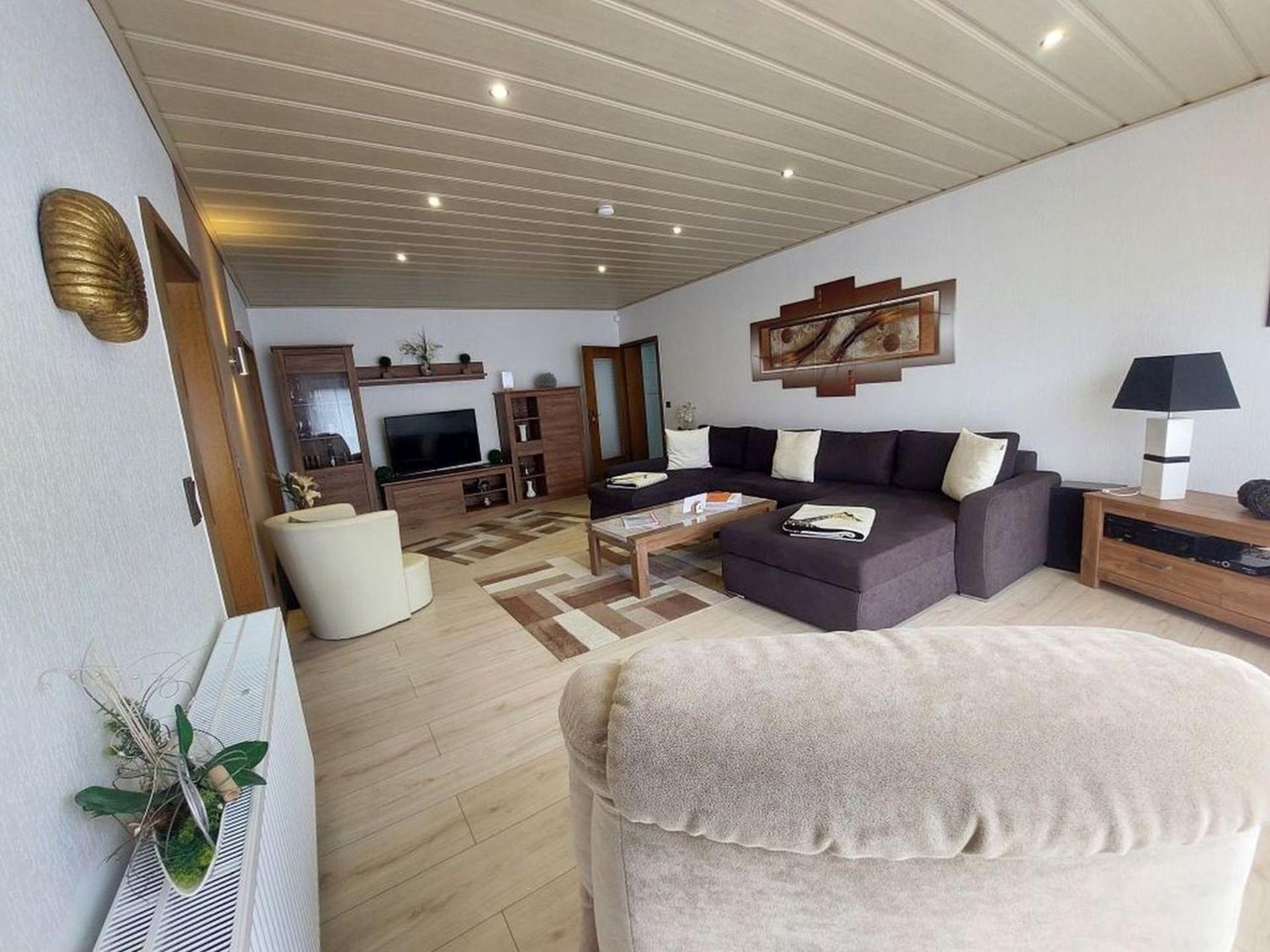 Schneckenhuette Apartment Meschede Ngoại thất bức ảnh